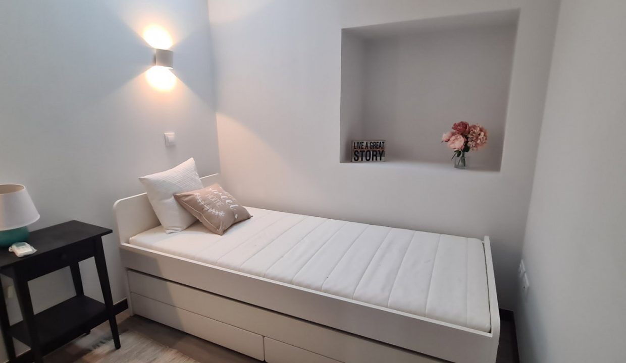 Photo of Bedroom in Monserrate