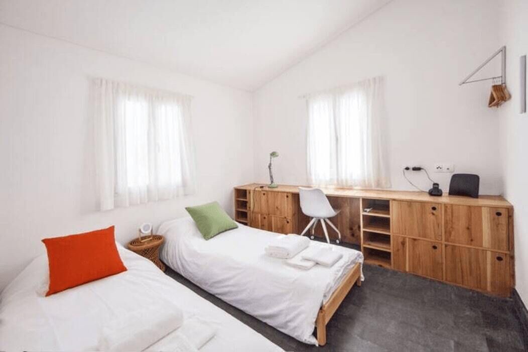 Photo of Bedroom in Mosteiros