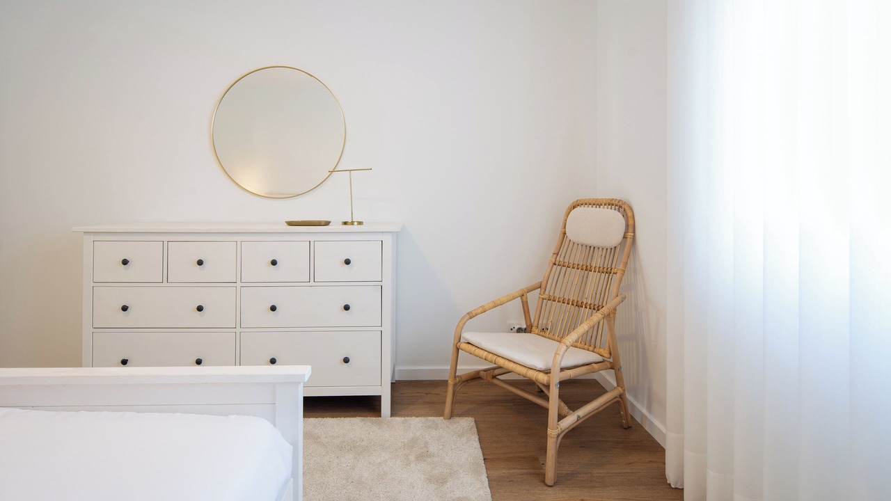 Photo of Bedroom in Ribeira Grande