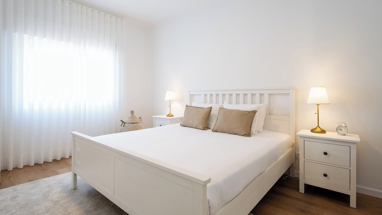 Photo of Bedroom in Ribeira Grande