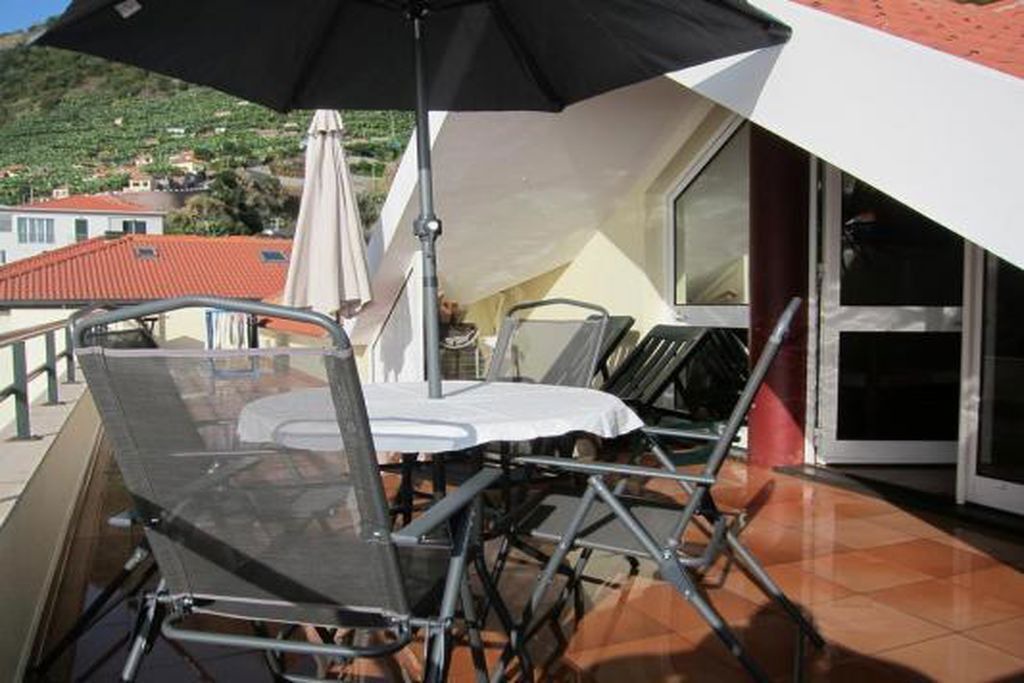 Photo of Outdoor in Ponta do Sol