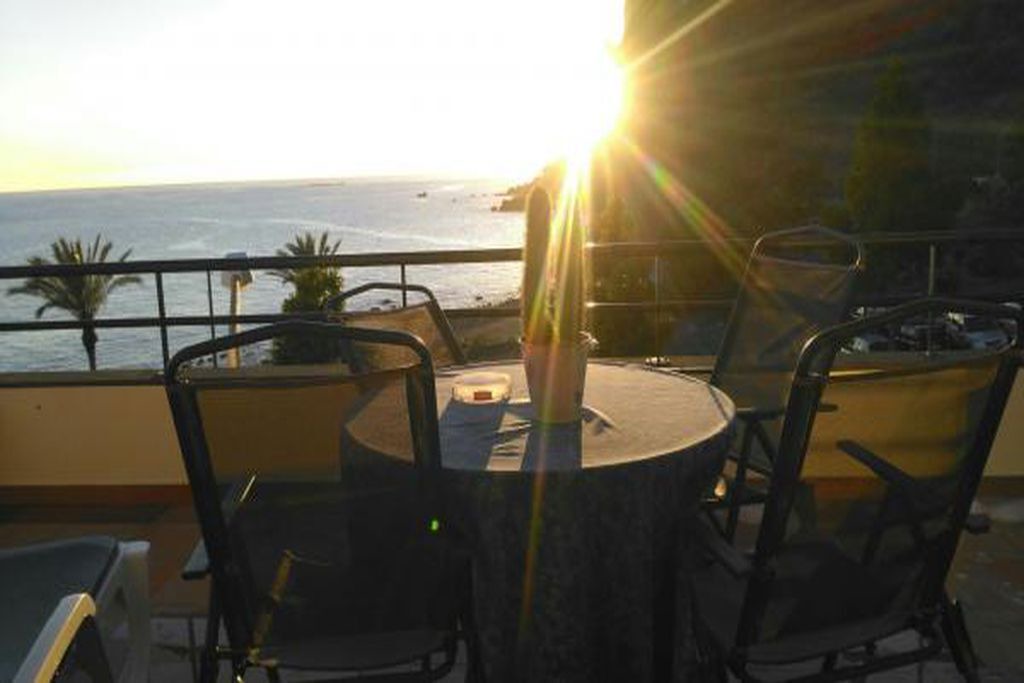 Photo of Outdoor in Ponta do Sol