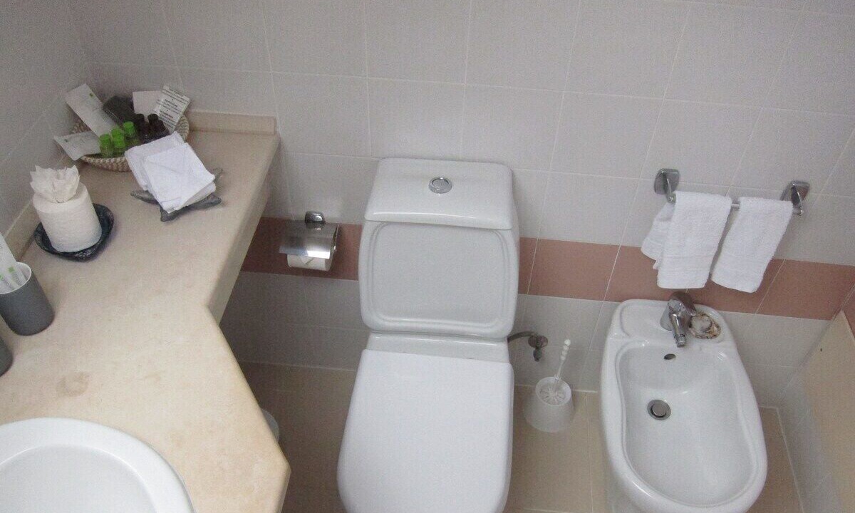 Photo of Bathroom in Ponta do Sol