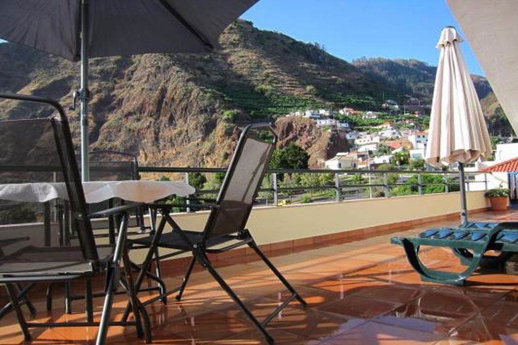Photo of Outdoor in Ponta do Sol