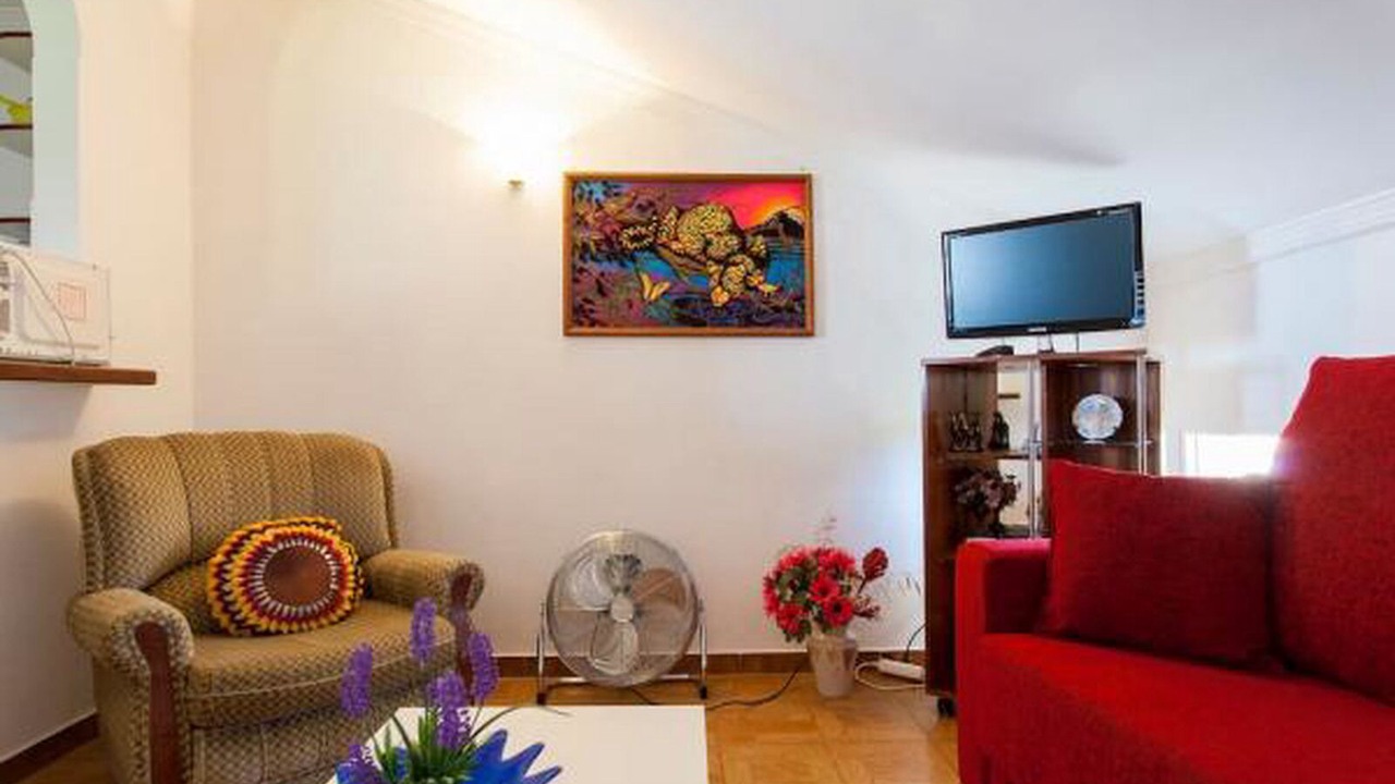 Photo of Livingroom in Vila Nova De Cacela