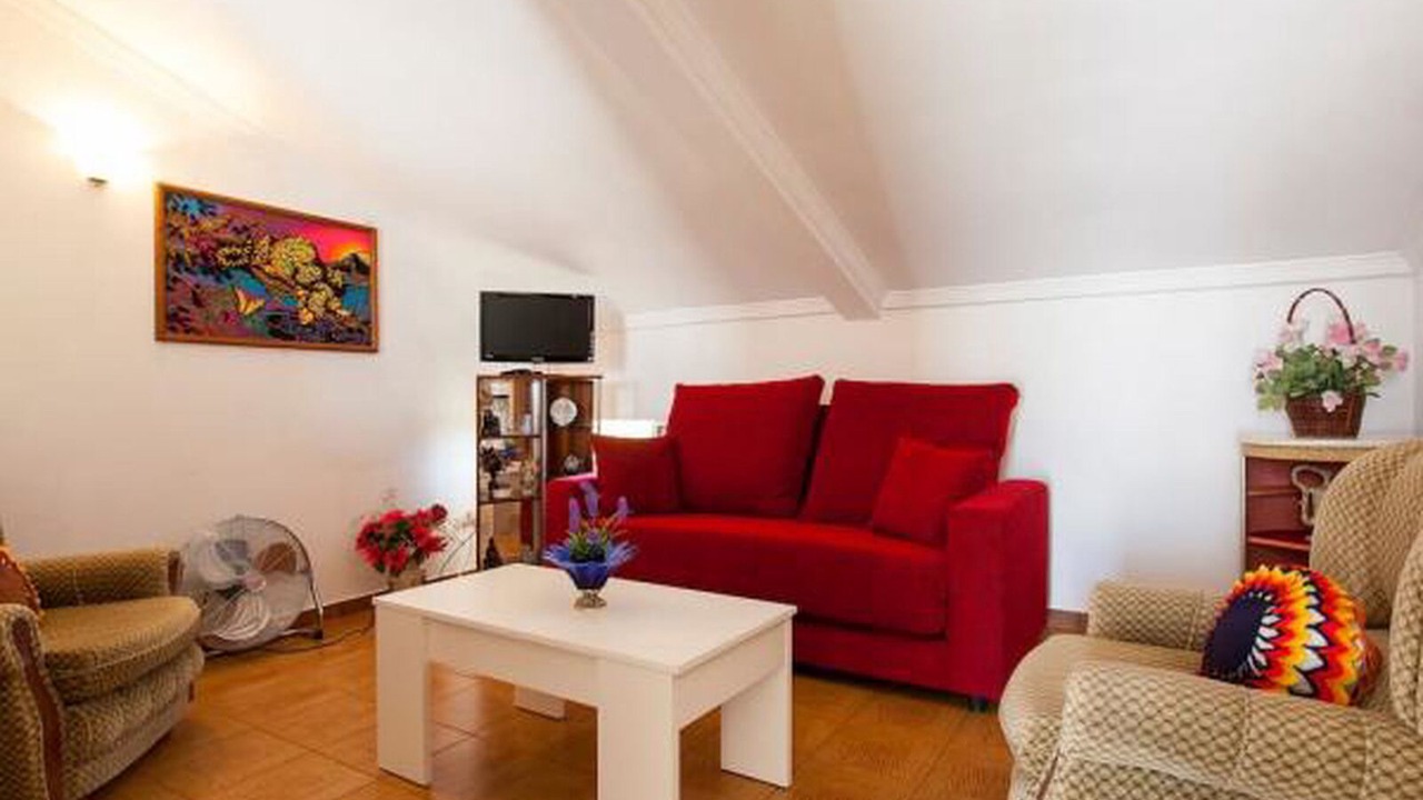 Photo of Livingroom in Vila Nova De Cacela