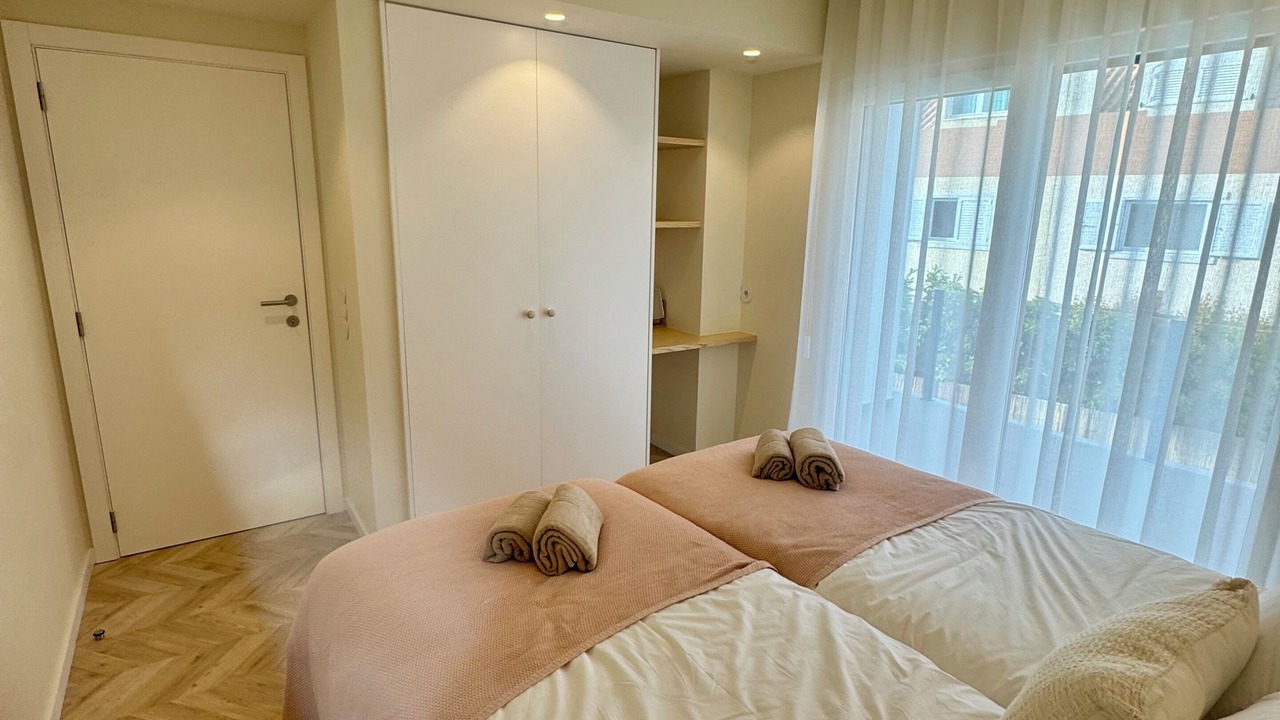 Photo of Bedroom in Charneca de Caparica e Sobreda