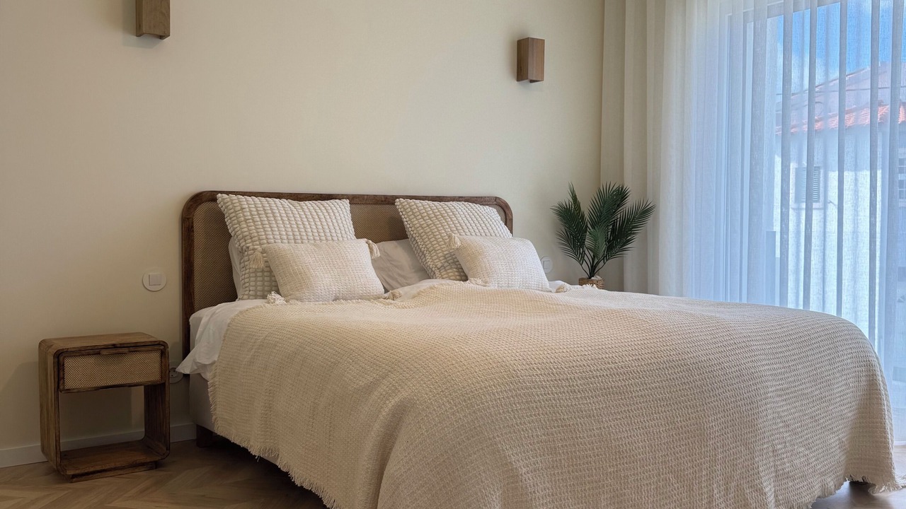 Photo of Bedroom in Charneca de Caparica e Sobreda