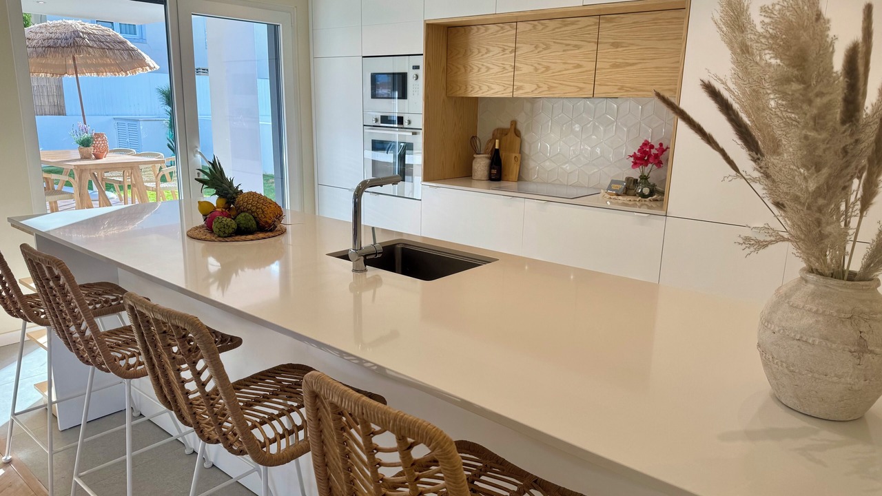 Photo of Kitchen in Charneca de Caparica e Sobreda