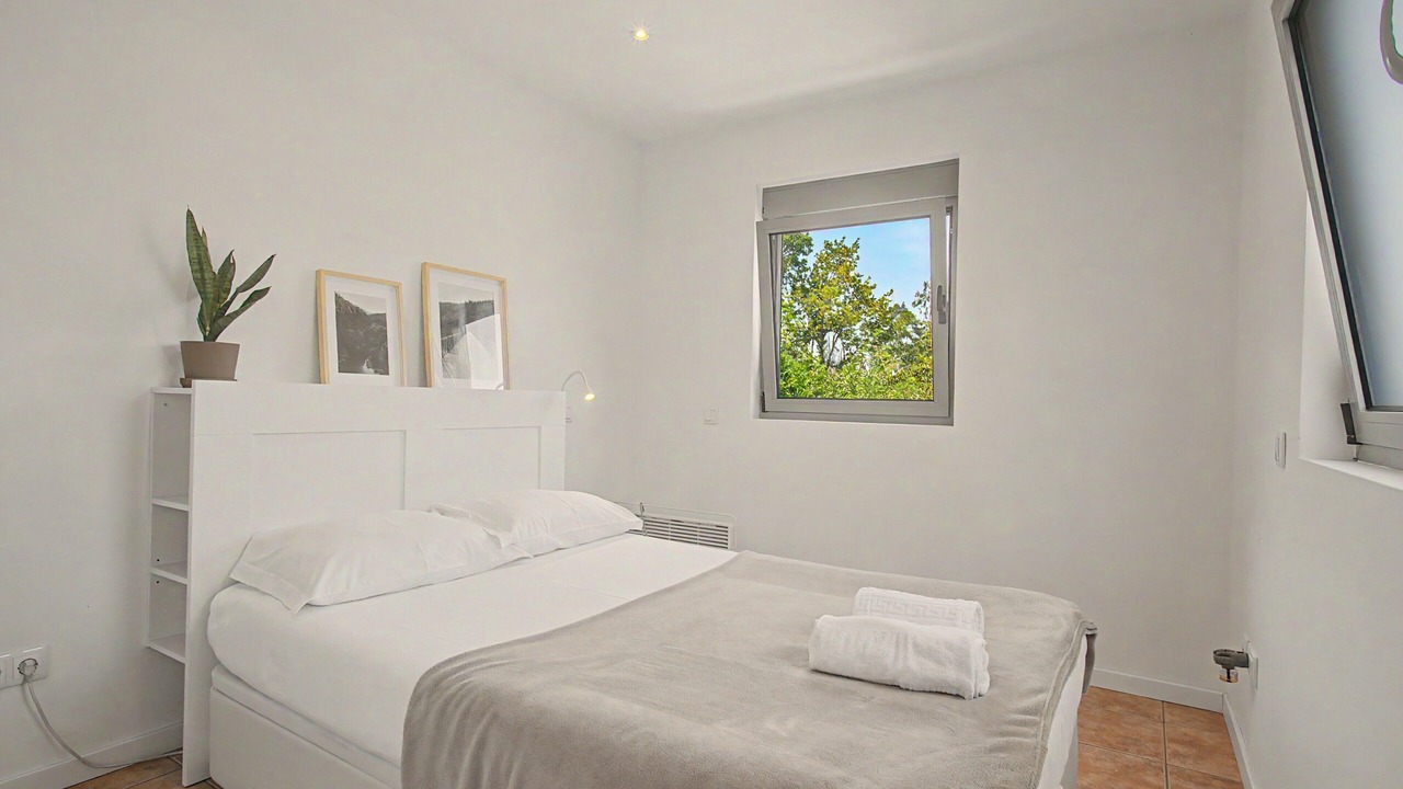 Photo of Bedroom in Sever do Vouga