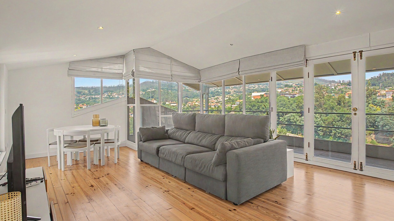 Photo of Livingroom in Sever do Vouga