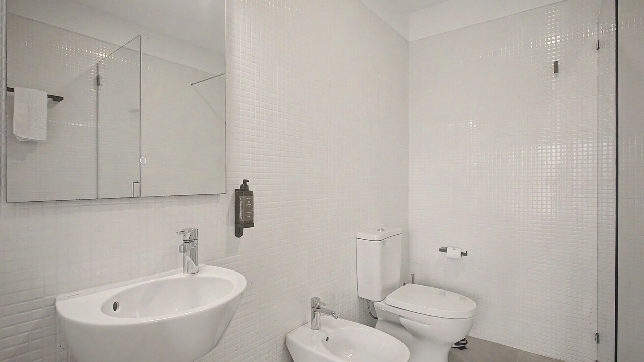Photo of Bathroom in Sever do Vouga