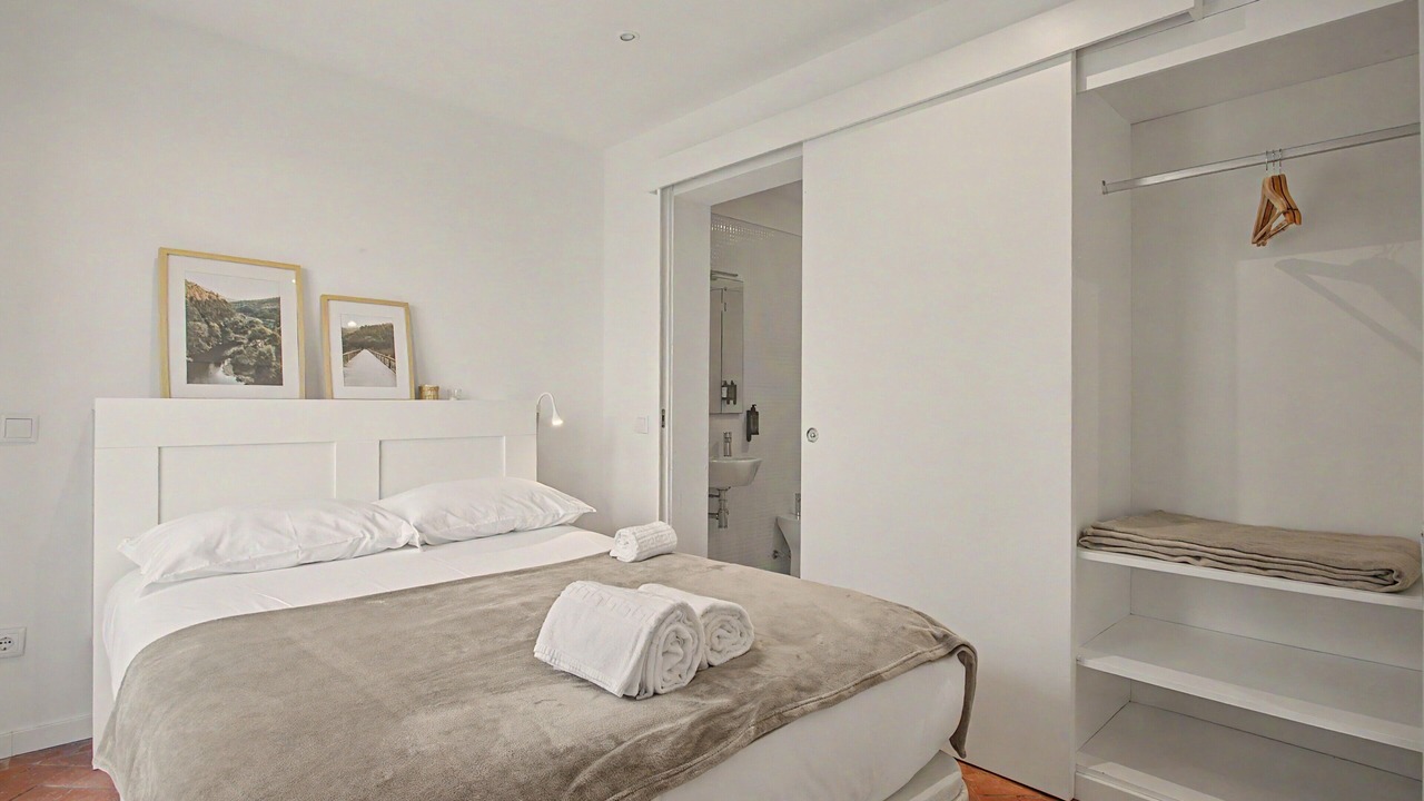 Photo of Bedroom in Sever do Vouga