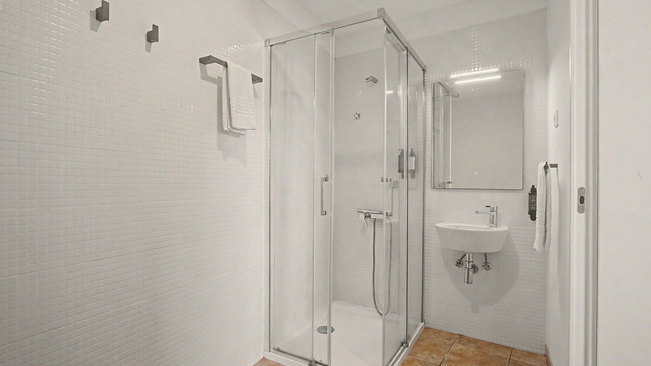 Photo of Bathroom in Sever do Vouga