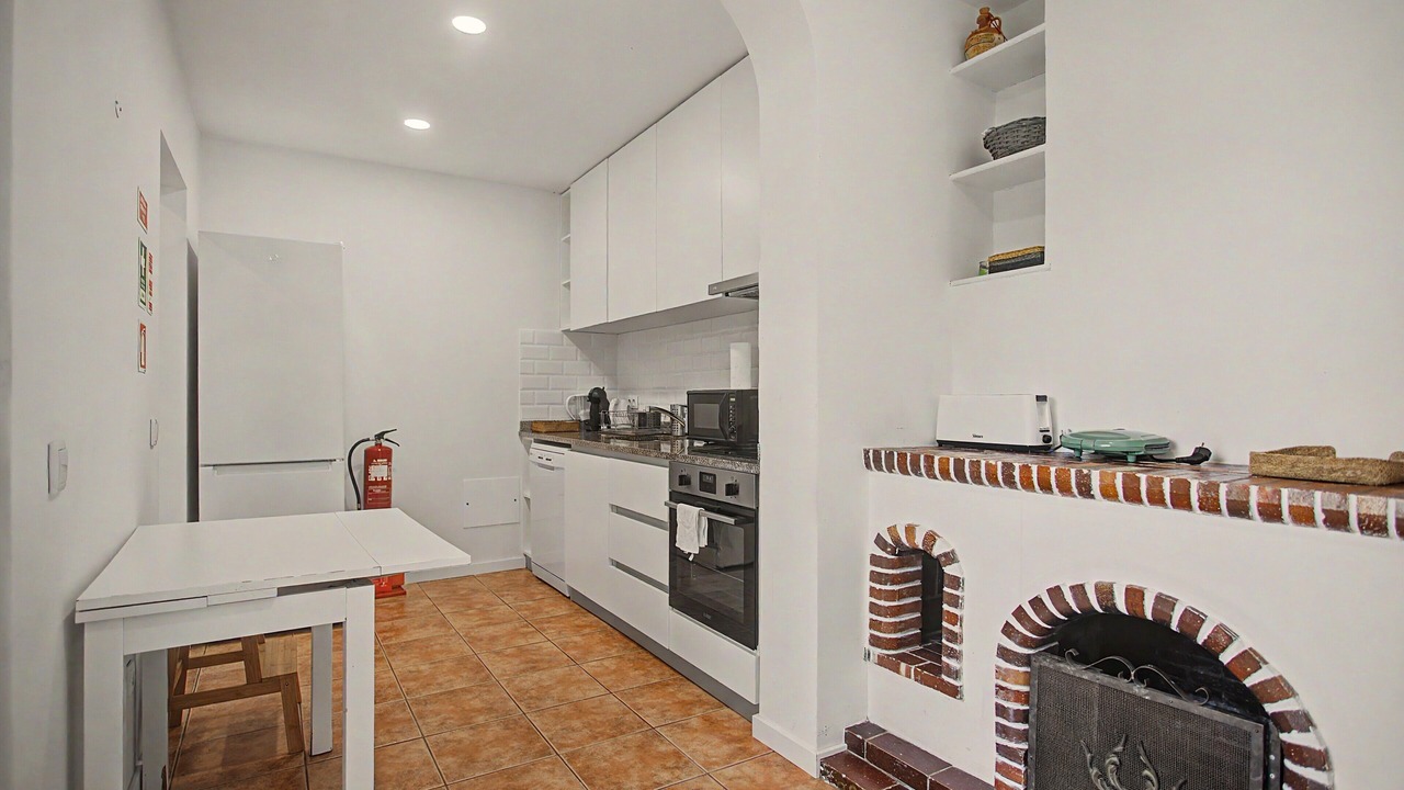 Photo of Kitchen in Sever do Vouga