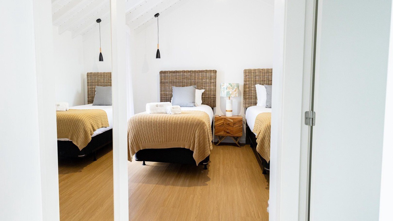 Photo of Bedroom in Ribeira Grande