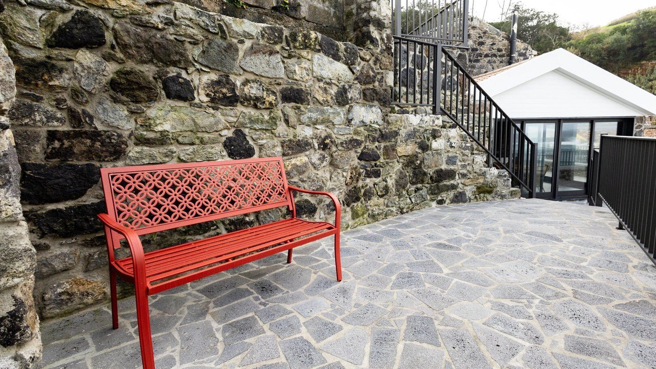 Photo of Patio Balcony in Ribeira Grande