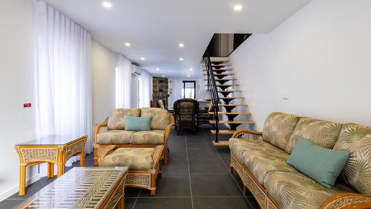 Photo of Livingroom in Ribeira Grande