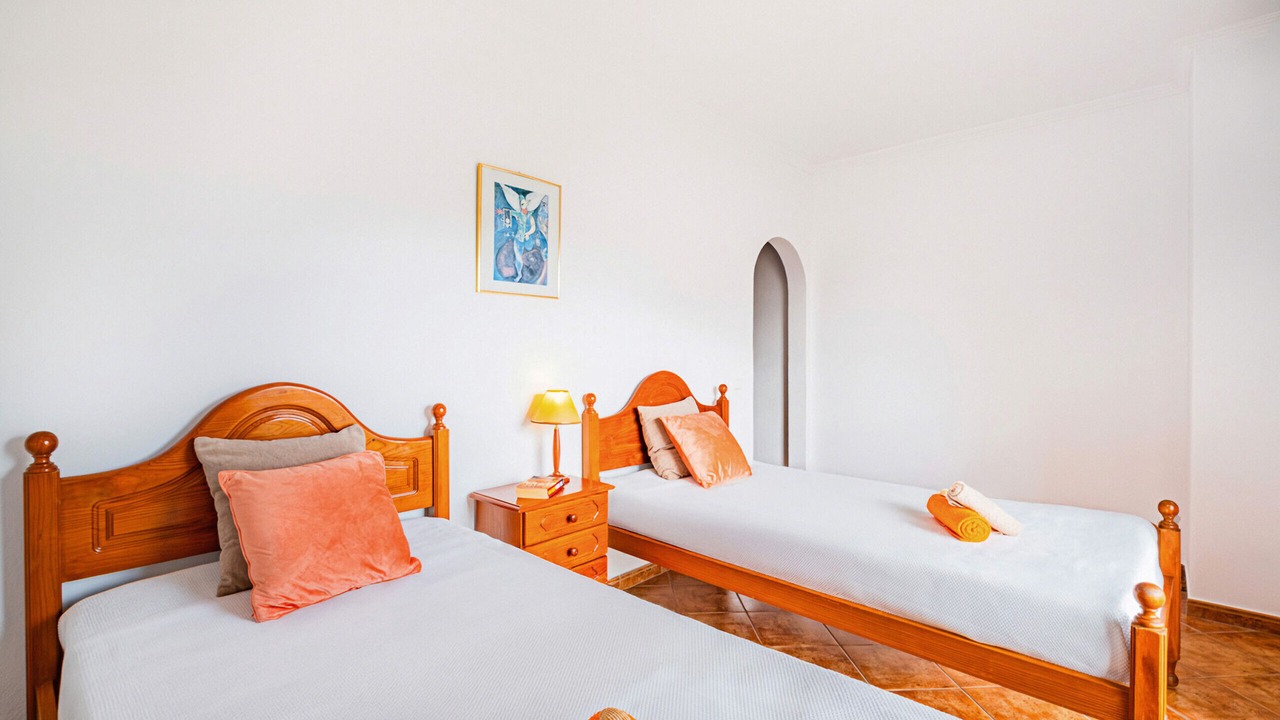Photo of Bedroom in Gale