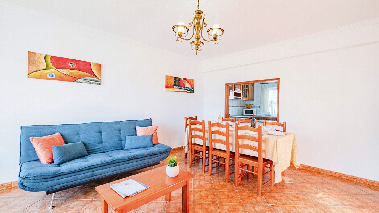 Photo of Livingroom in Gale