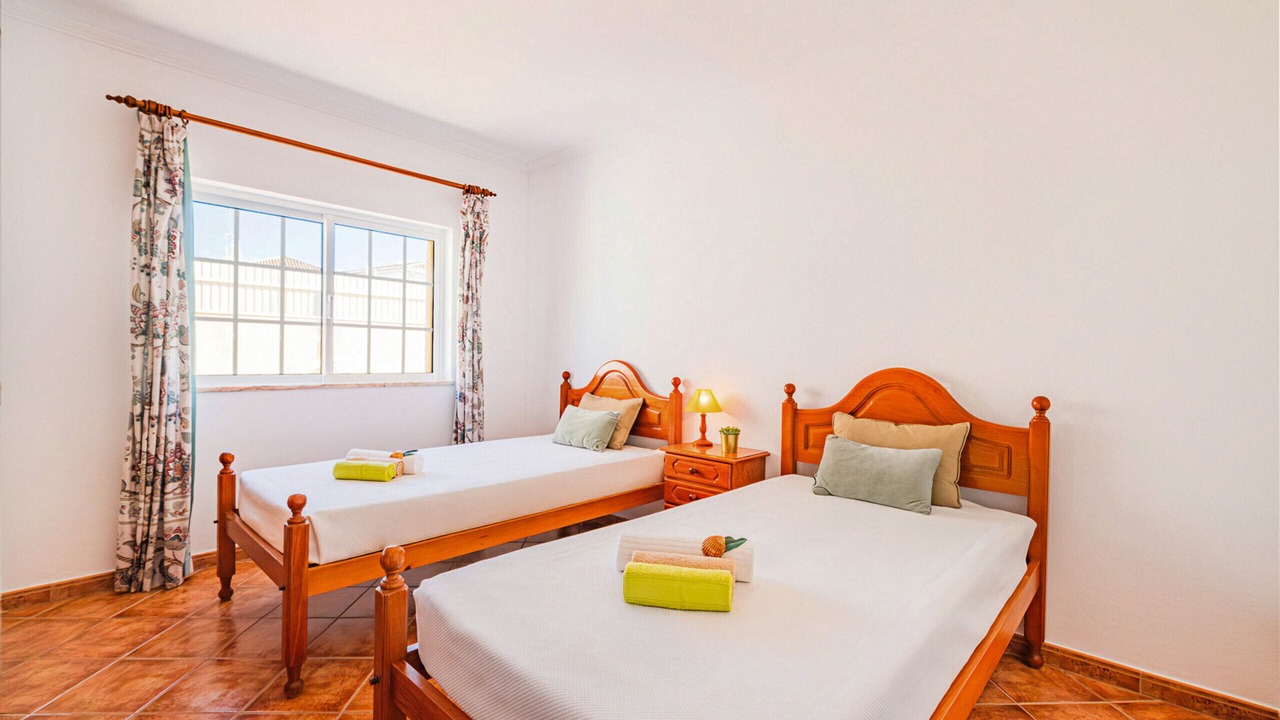 Photo of Bedroom in Gale