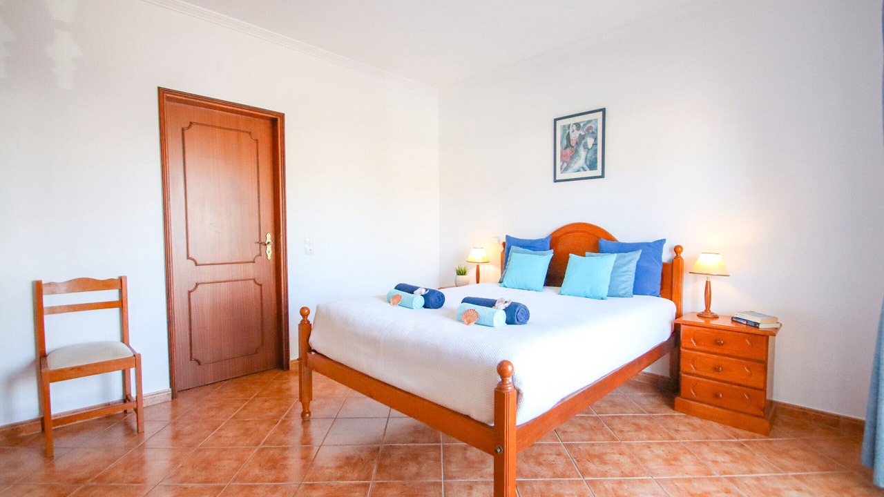 Photo of Bedroom in Gale