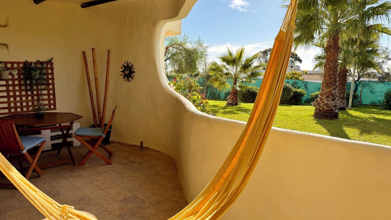 Photo of Patio Balcony in Vale de Covo