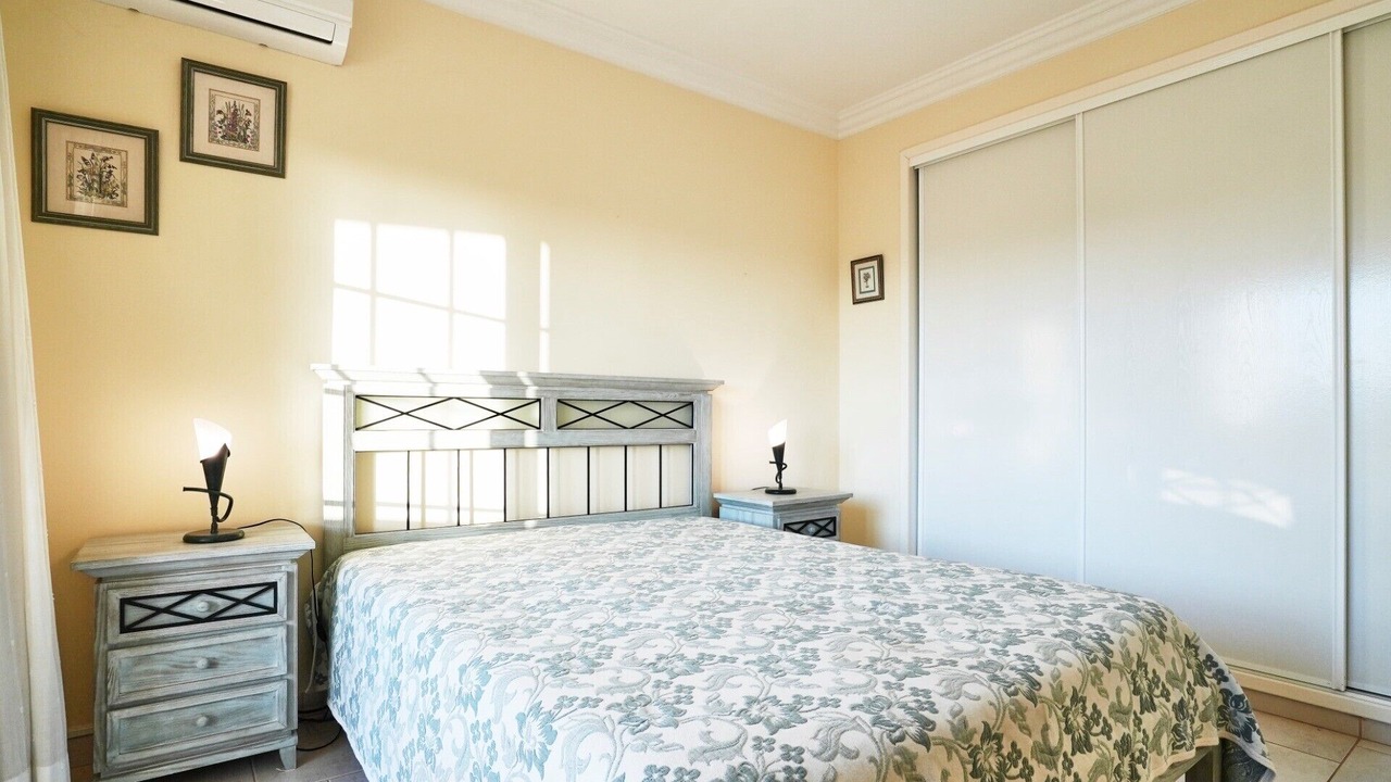Photo of Bedroom in Lagoa
