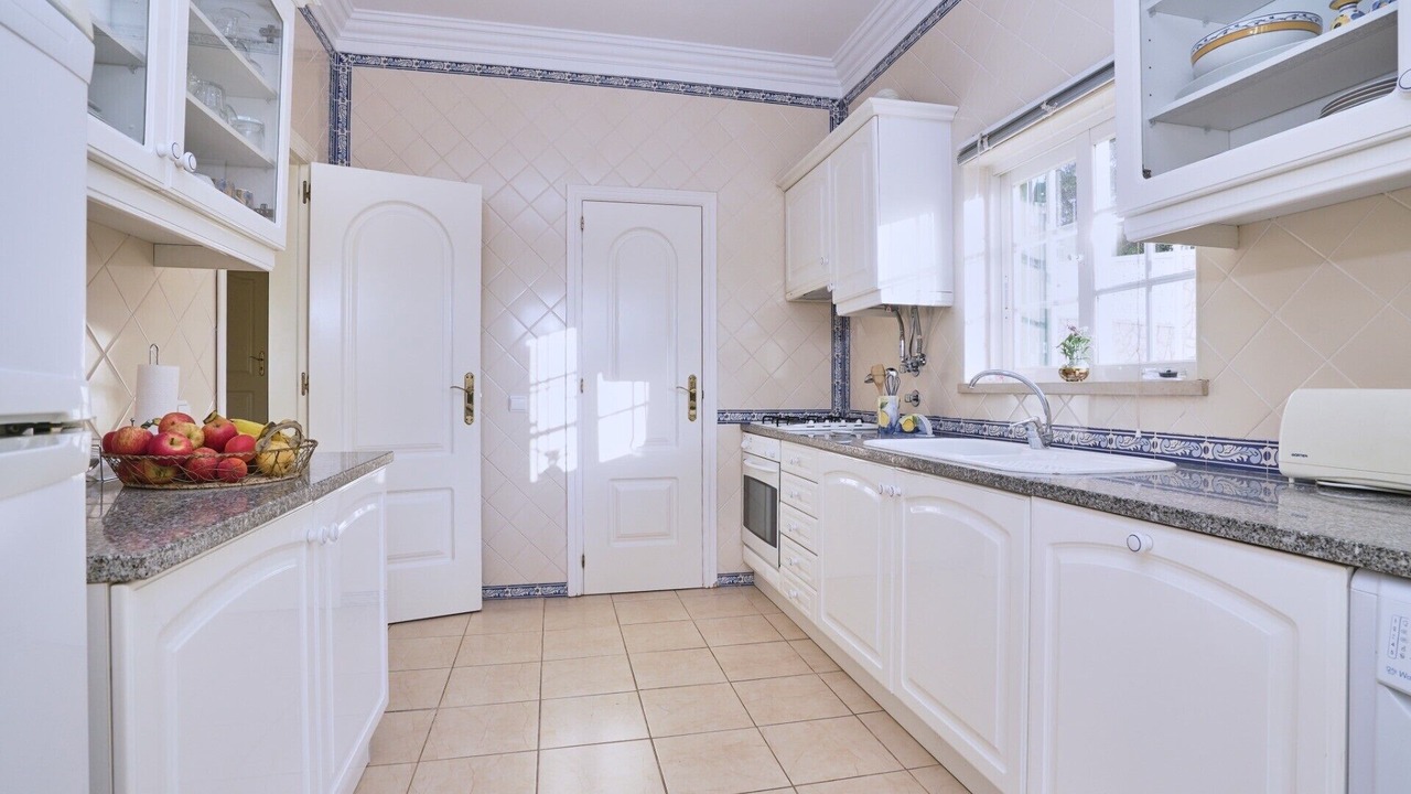 Photo of Kitchen in Lagoa