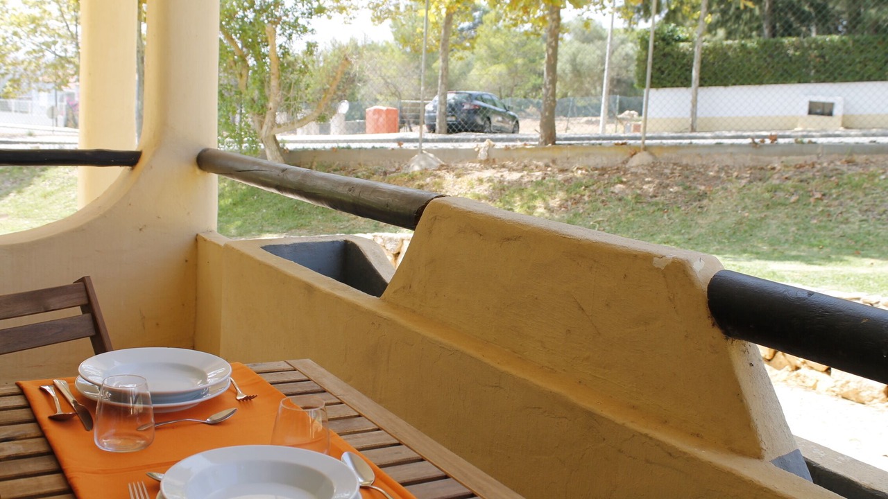 Photo of Outdoor in Montes de Alvor