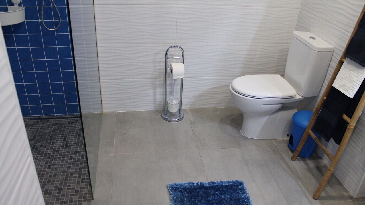 Photo of Bathroom in Montes de Alvor