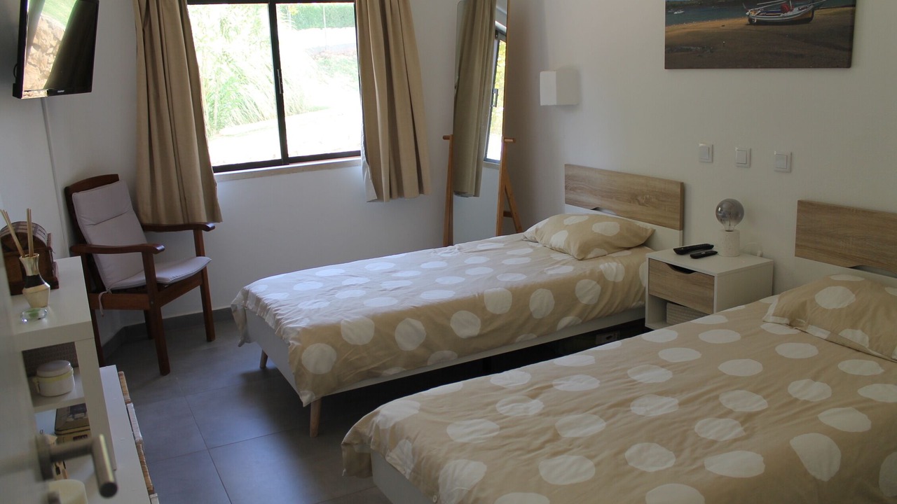 Photo of Bedroom in Montes de Alvor