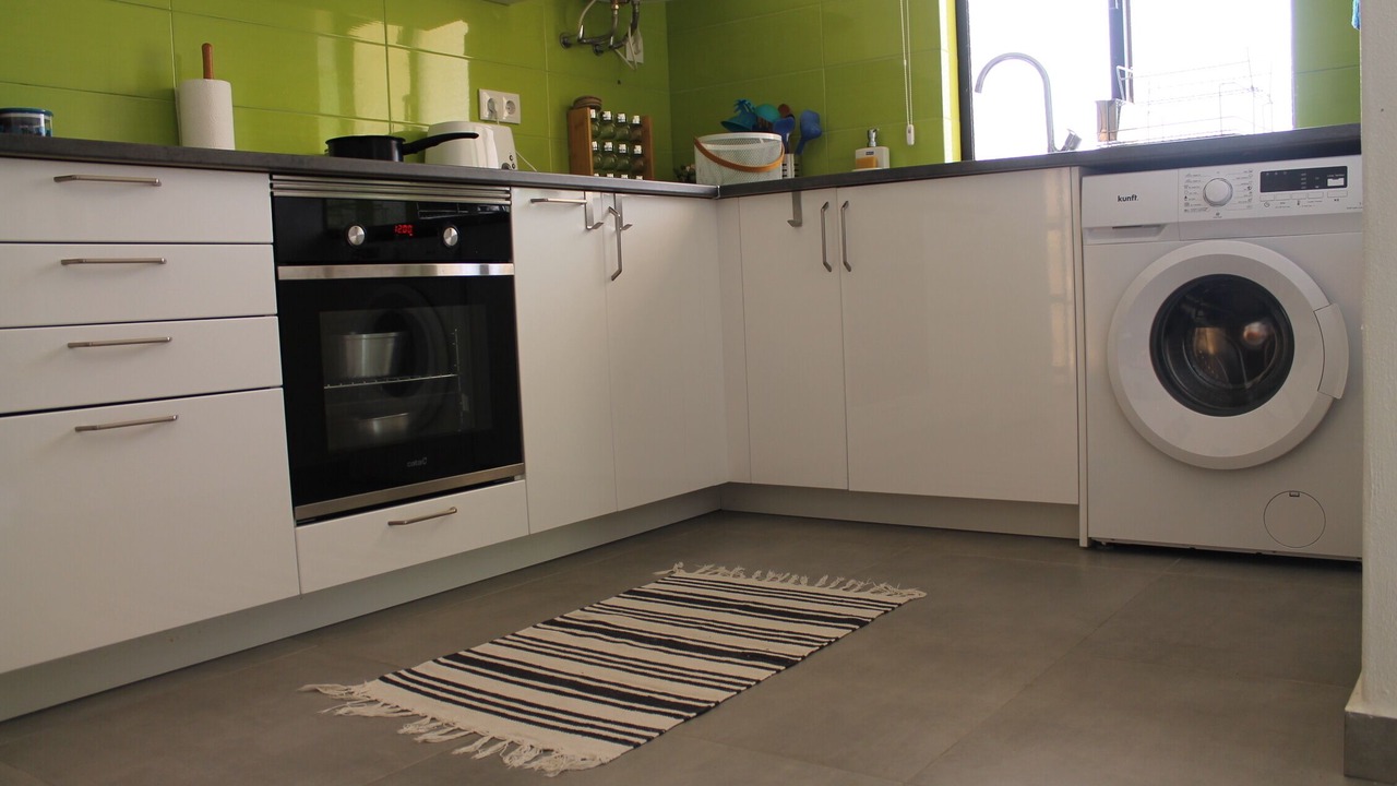 Photo of Kitchen in Montes de Alvor