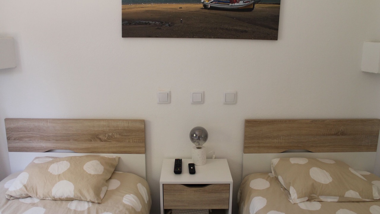 Photo of Bedroom in Montes de Alvor
