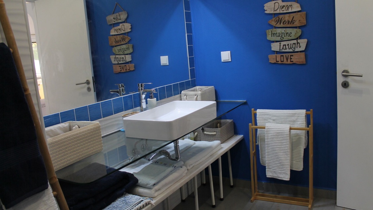Photo of Bathroom in Montes de Alvor