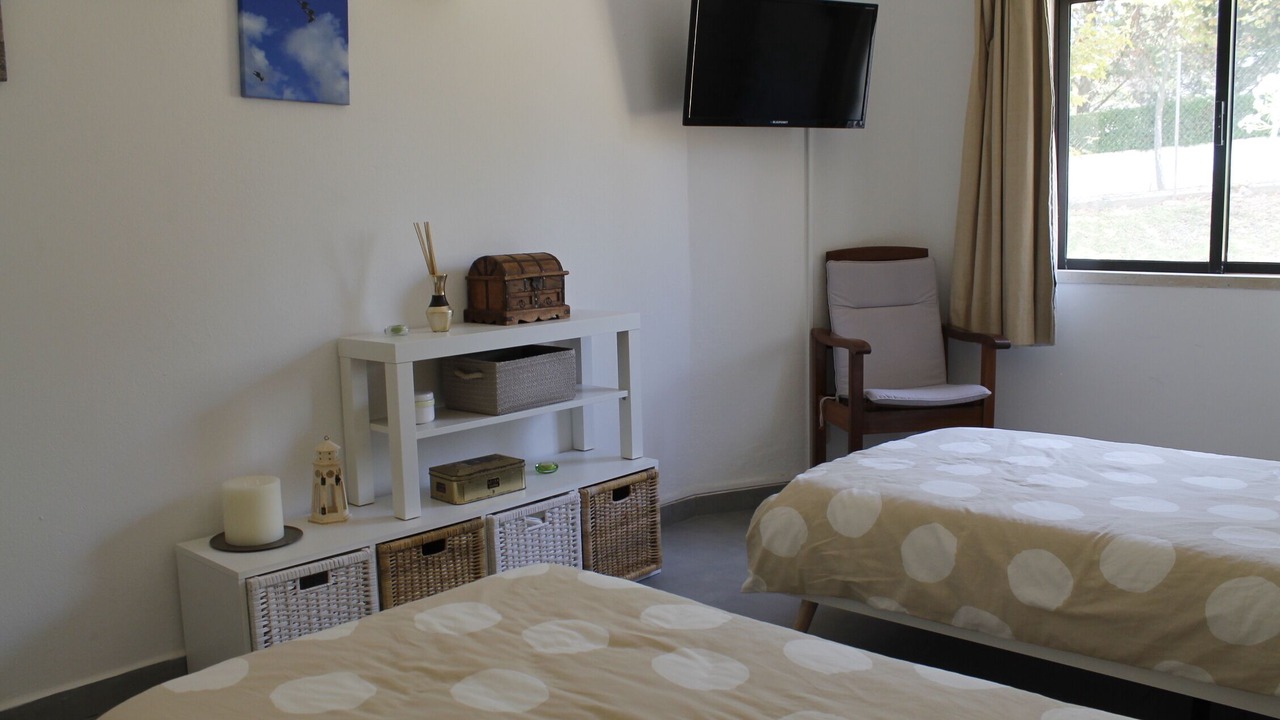 Photo of Bedroom in Montes de Alvor