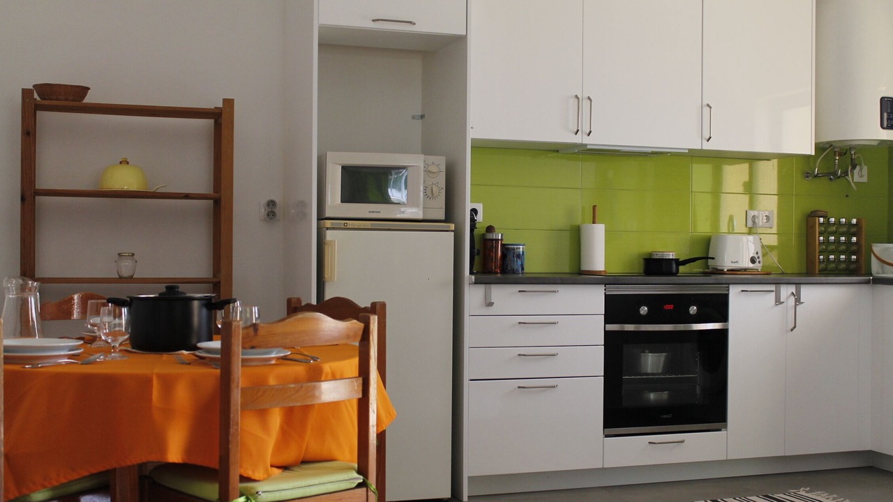 Photo of Kitchen in Montes de Alvor