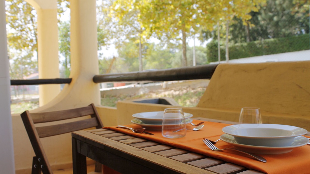 Photo of Outdoor in Montes de Alvor