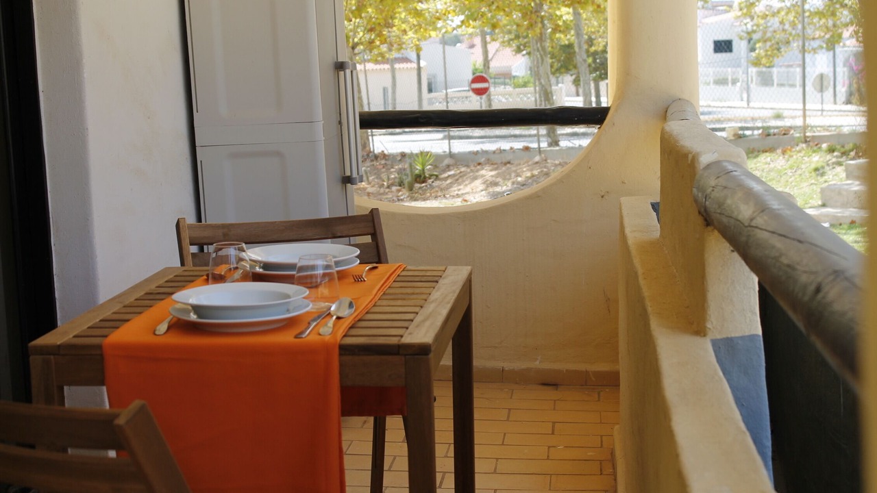 Photo of Outdoor in Montes de Alvor
