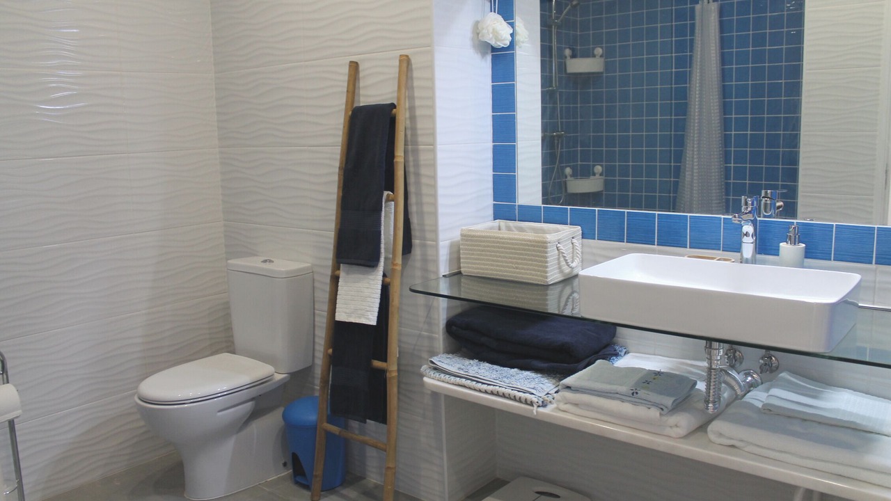 Photo of Bathroom in Montes de Alvor
