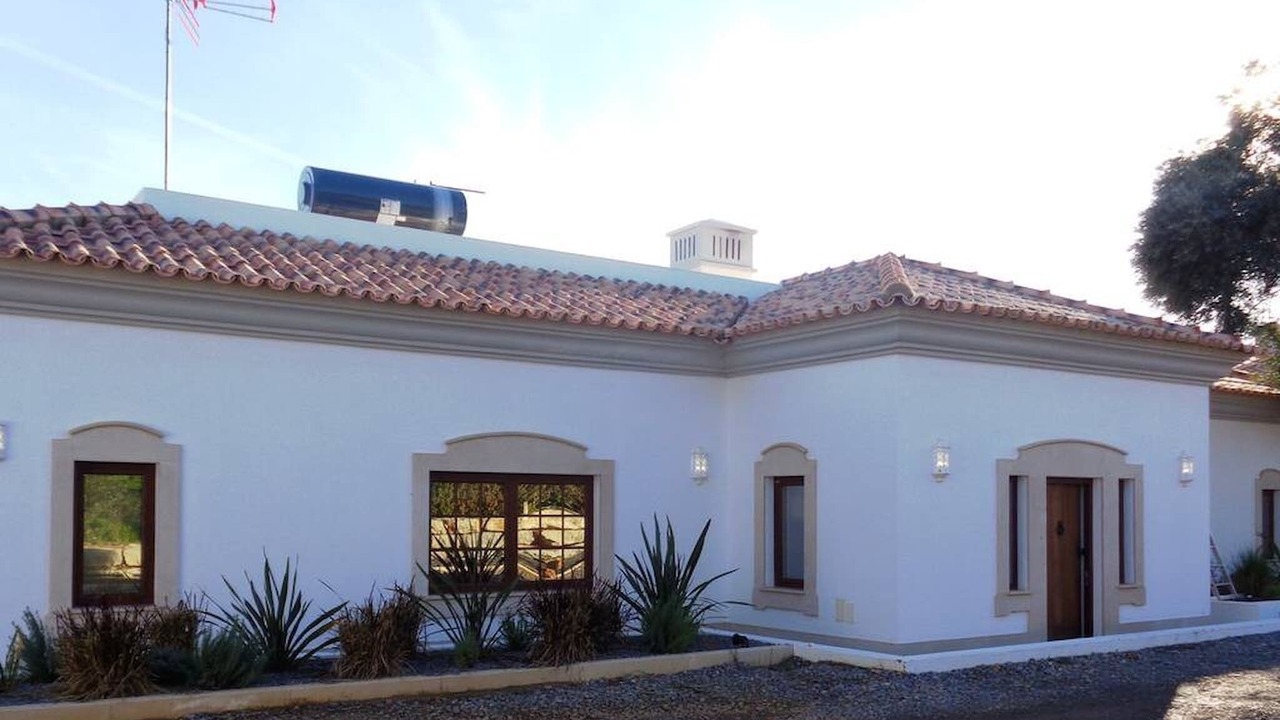Photo of Outdoor in Fonte do Bispo