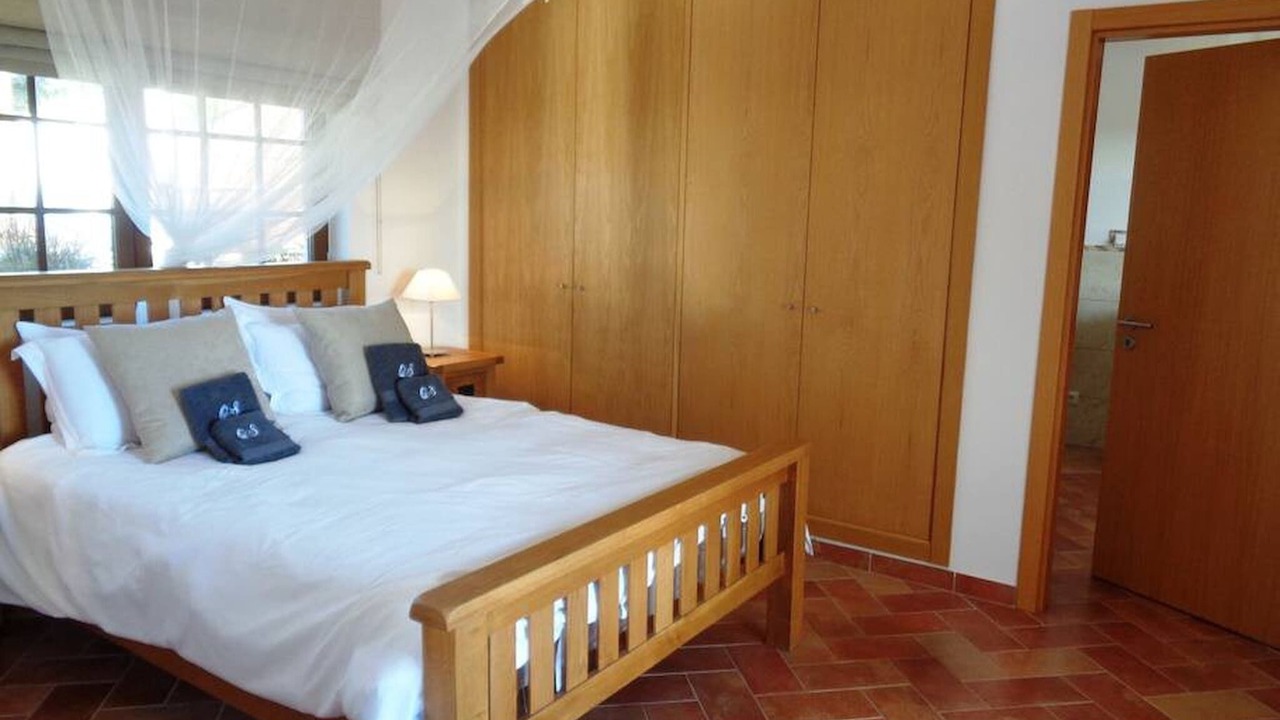 Photo of Bedroom in Fonte do Bispo