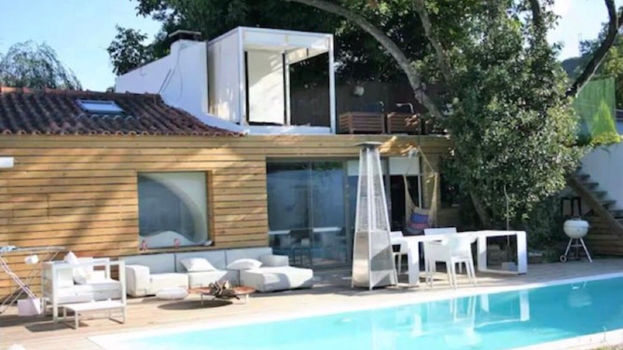 Photo of Outdoor in Ferrel