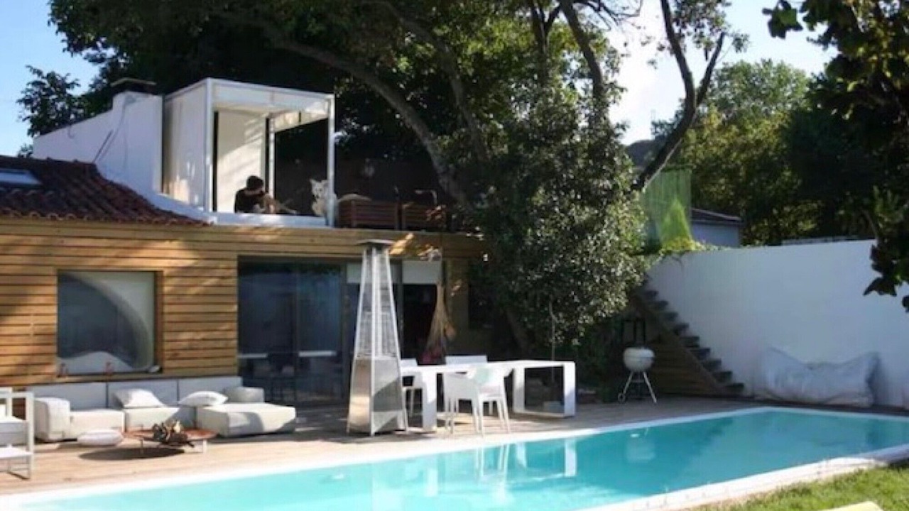Photo of Outdoor in Ferrel