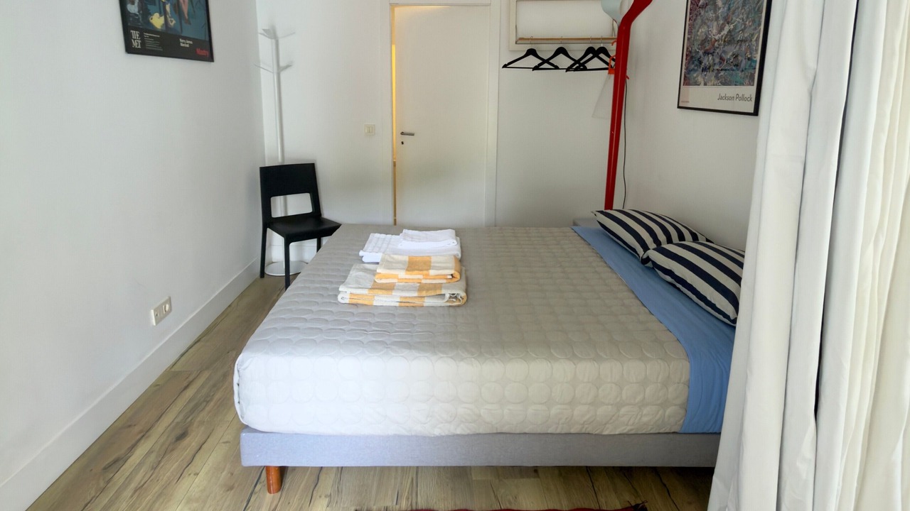 Photo of Bedroom in Ferrel