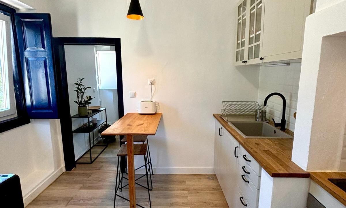 Photo of Kitchen in Praia das Macas