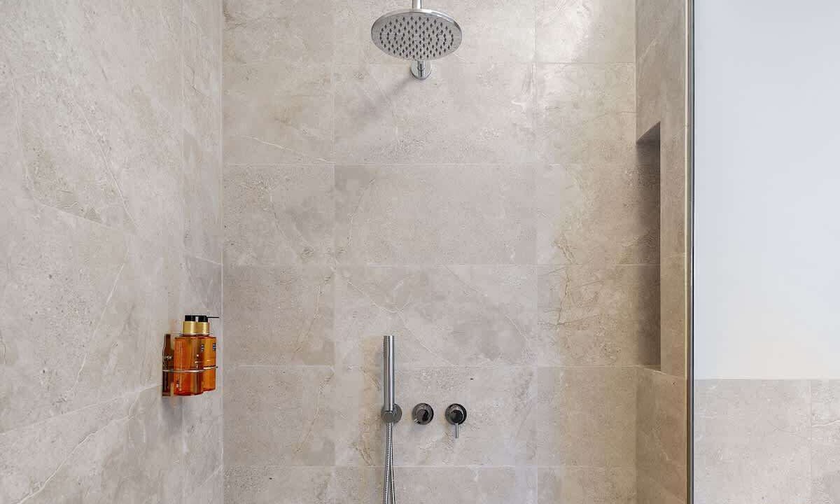 Photo of Bathroom in Santo Amaro