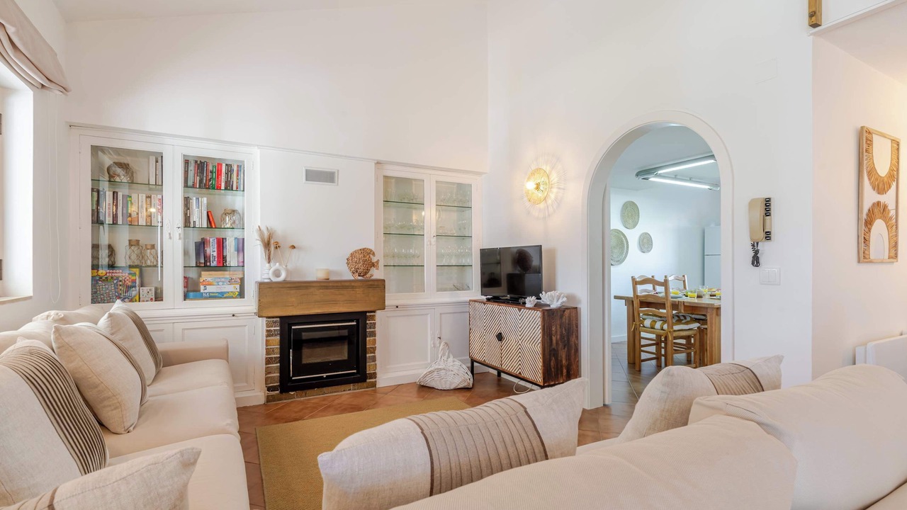 Photo of Livingroom in Esposende