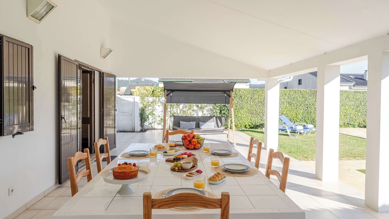 Photo of Outdoor in Esposende