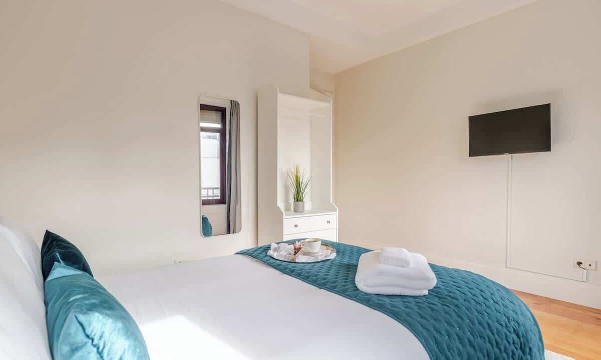 Photo of Bedroom in Bonfim